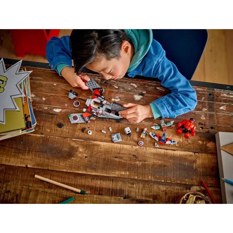 lego-marvel-capitao-america-contra-red-hulk-76292-sumtek