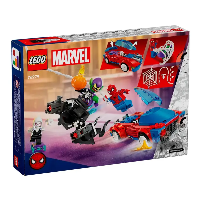 lego-marvel-carro-de-corrida-spider-man-e-green-goblin-venom-76279-sumtek lego-marvel-carro-de-corrida-spider-man-e-green-goblin-venom-76279-sumtek