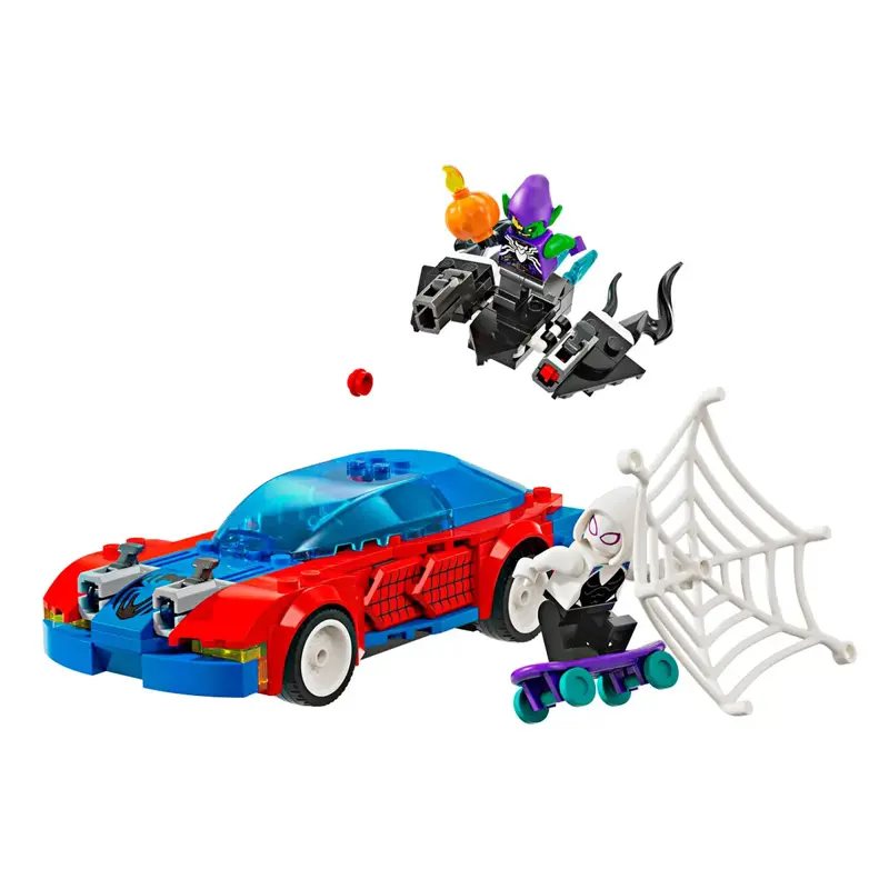 lego-marvel-carro-de-corrida-spider-man-e-green-goblin-venom-76279-sumtek