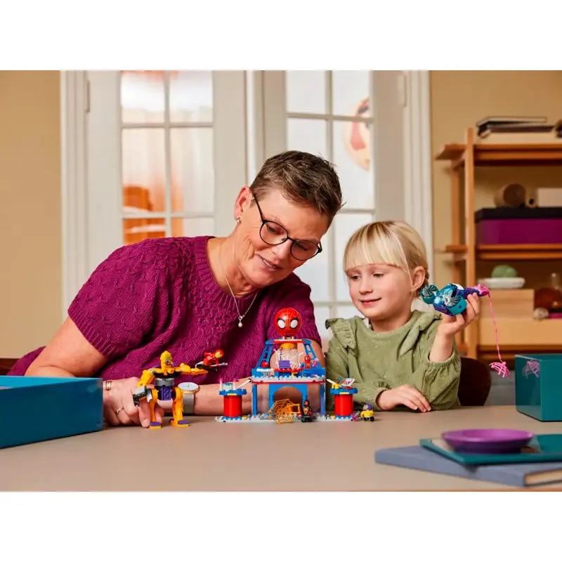 lego-marvel-equipa-spidey-quartel-general-da-teia-giratoria-10794-sumtek lego-marvel-equipa-spidey-quartel-general-da-teia-giratoria-10794-sumtek