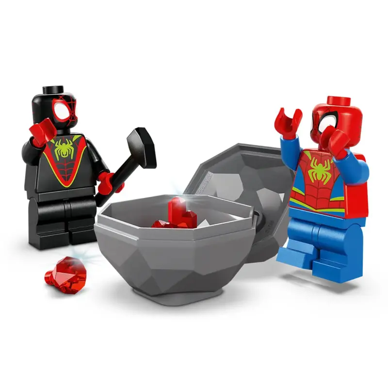 lego-marvel-equipa-spidey-resgate-com-veiculo-dinossauro-todo-o-terreno-11199-sumtek lego-marvel-equipa-spidey-resgate-com-veiculo-dinossauro-todo-o-terreno-11199-sumtek