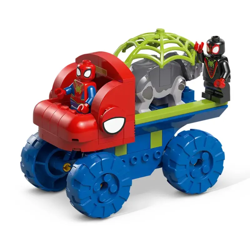 lego-marvel-equipa-spidey-resgate-com-veiculo-dinossauro-todo-o-terreno-11199-sumtek lego-marvel-equipa-spidey-resgate-com-veiculo-dinossauro-todo-o-terreno-11199-sumtek