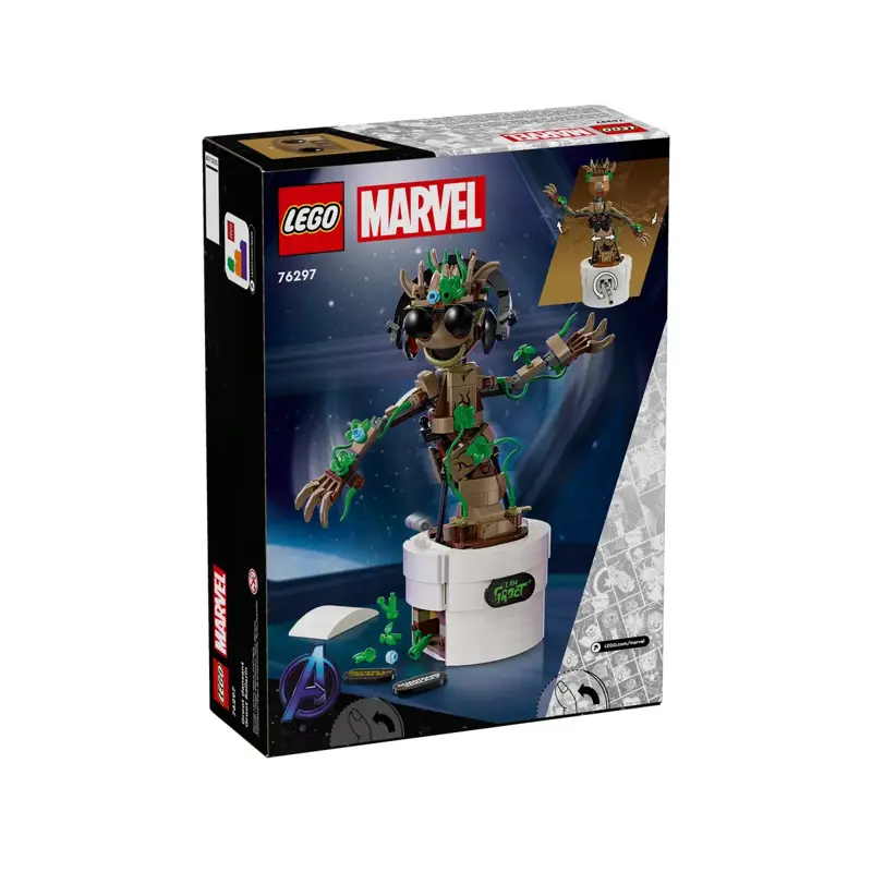 lego-marvel-groot-dancante-76297-sumtek