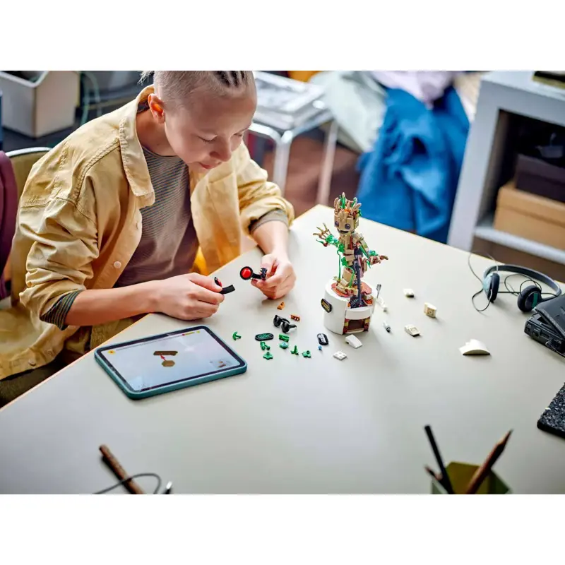 lego-marvel-groot-dancante-76297-sumtek