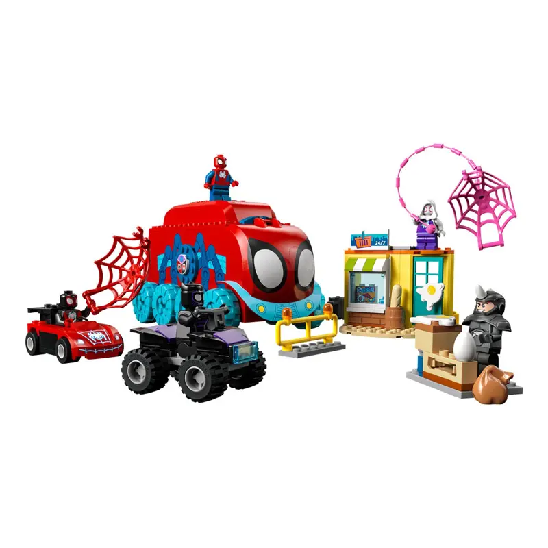 lego-marvel-homem-aranha-sede-movel-da-equipe-spidey-10791-sumtek