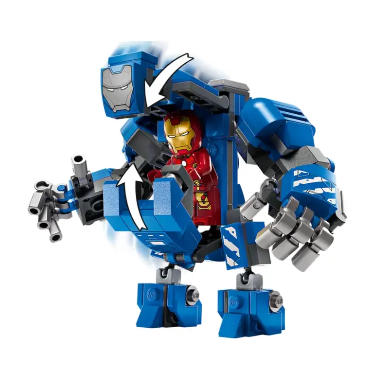 lego-marvel-laboratorio-do-iron-man-salao-das-armaduras-76315-sumtek