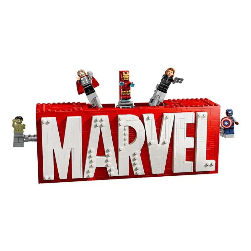 lego-marvel-logotipo-marvel-e-minifiguras-76313-sumtek