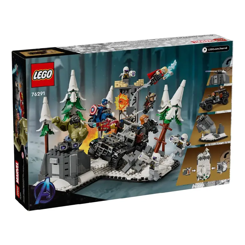 lego-marvel-os-vingadores-unidos-era-de-ultron-76291-sumtek lego-marvel-os-vingadores-unidos-era-de-ultron-76291-sumtek