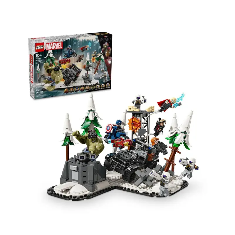 lego-marvel-os-vingadores-unidos-era-de-ultron-76291-sumtek lego-marvel-os-vingadores-unidos-era-de-ultron-76291-sumtek