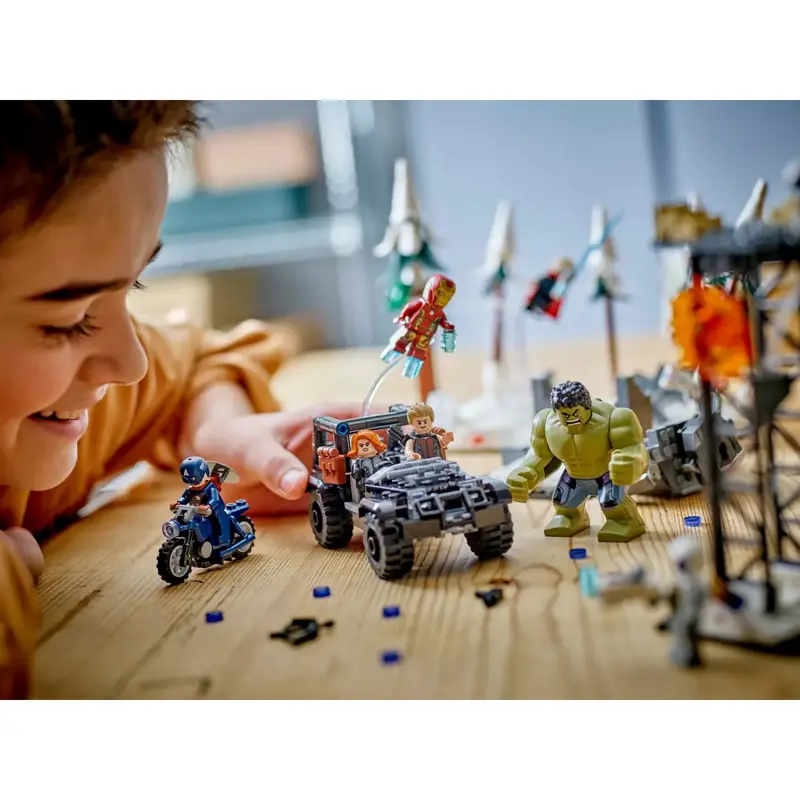 lego-marvel-os-vingadores-unidos-era-de-ultron-76291-sumtek lego-marvel-os-vingadores-unidos-era-de-ultron-76291-sumtek