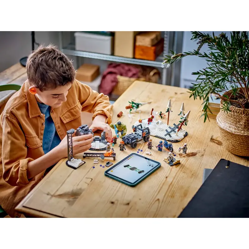 lego-marvel-os-vingadores-unidos-era-de-ultron-76291-sumtek lego-marvel-os-vingadores-unidos-era-de-ultron-76291-sumtek