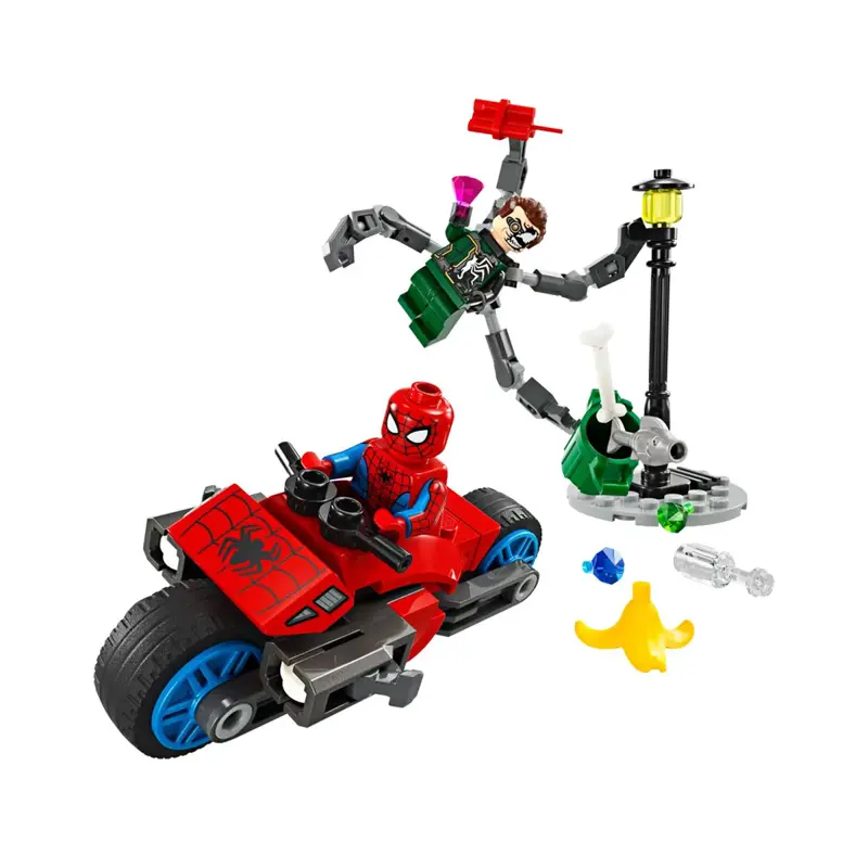 lego-marvel-perseguicao-de-mota-spider-man-vs-doc-ock-76275-sumtek lego-marvel-perseguicao-de-mota-spider-man-vs-doc-ock-76275-sumtek