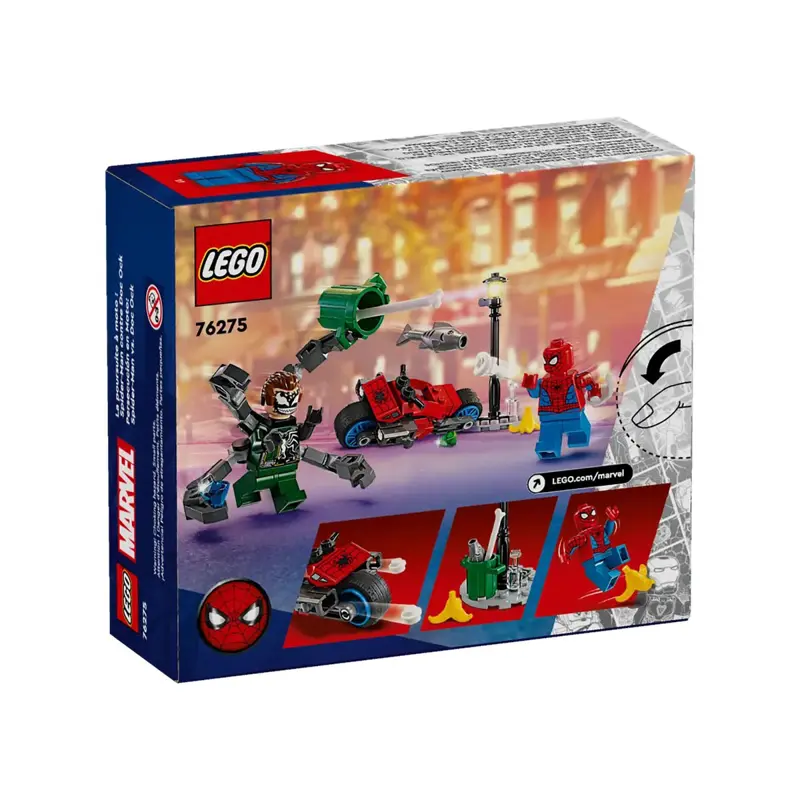 lego-marvel-perseguicao-de-mota-spider-man-vs-doc-ock-76275-sumtek lego-marvel-perseguicao-de-mota-spider-man-vs-doc-ock-76275-sumtek