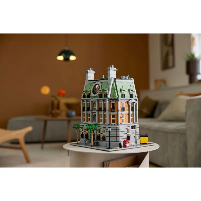 lego-marvel-sanctum-sanctorum-76218-sumtek lego-marvel-sanctum-sanctorum-76218-sumtek
