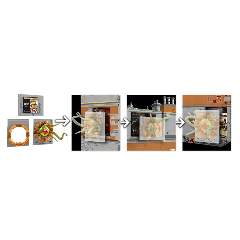 lego-marvel-sanctum-sanctorum-76218-sumtek lego-marvel-sanctum-sanctorum-76218-sumtek