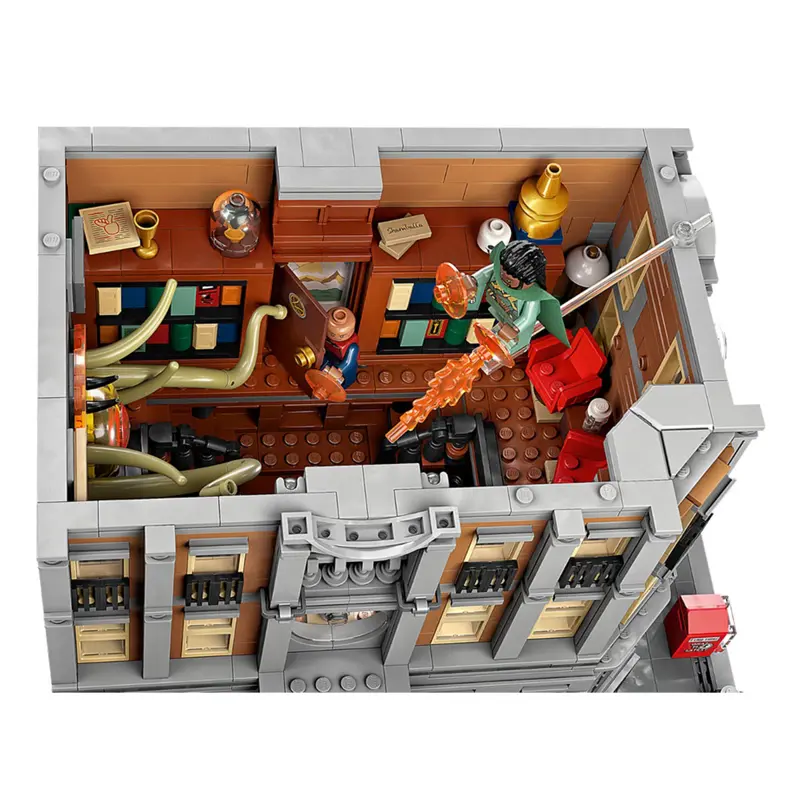 lego-marvel-sanctum-sanctorum-76218-sumtek lego-marvel-sanctum-sanctorum-76218-sumtek