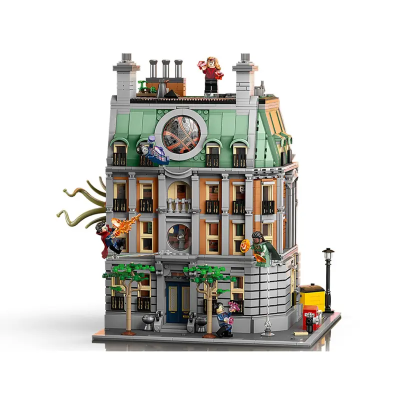 lego-marvel-sanctum-sanctorum-76218-sumtek lego-marvel-sanctum-sanctorum-76218-sumtek