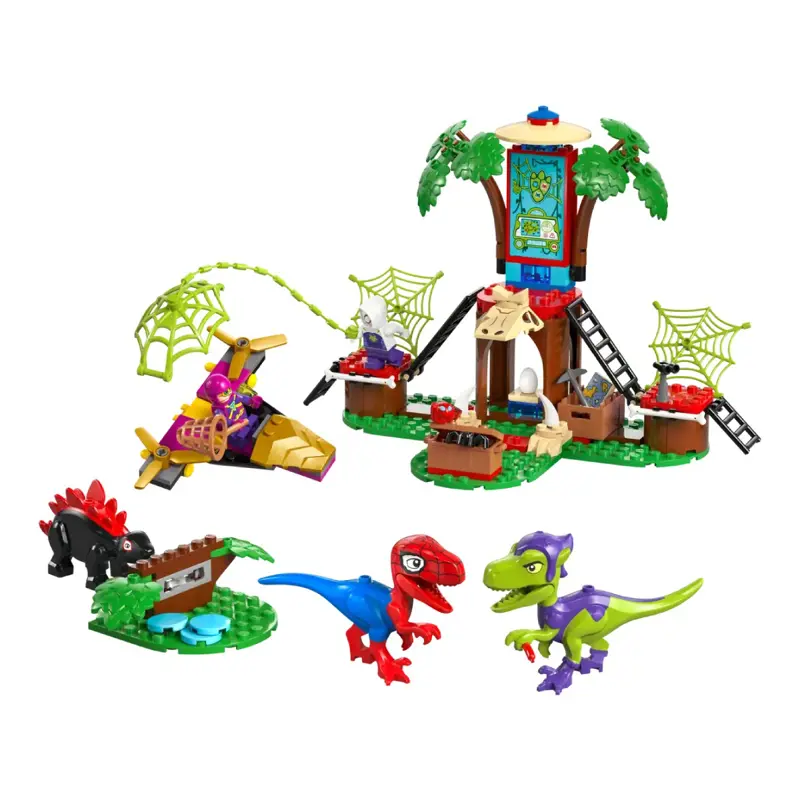 lego-marvel-spidey-e-gobby-batalha-de-raptors-no-quartel-general-da-casa-da-arvore-11200-sumtek