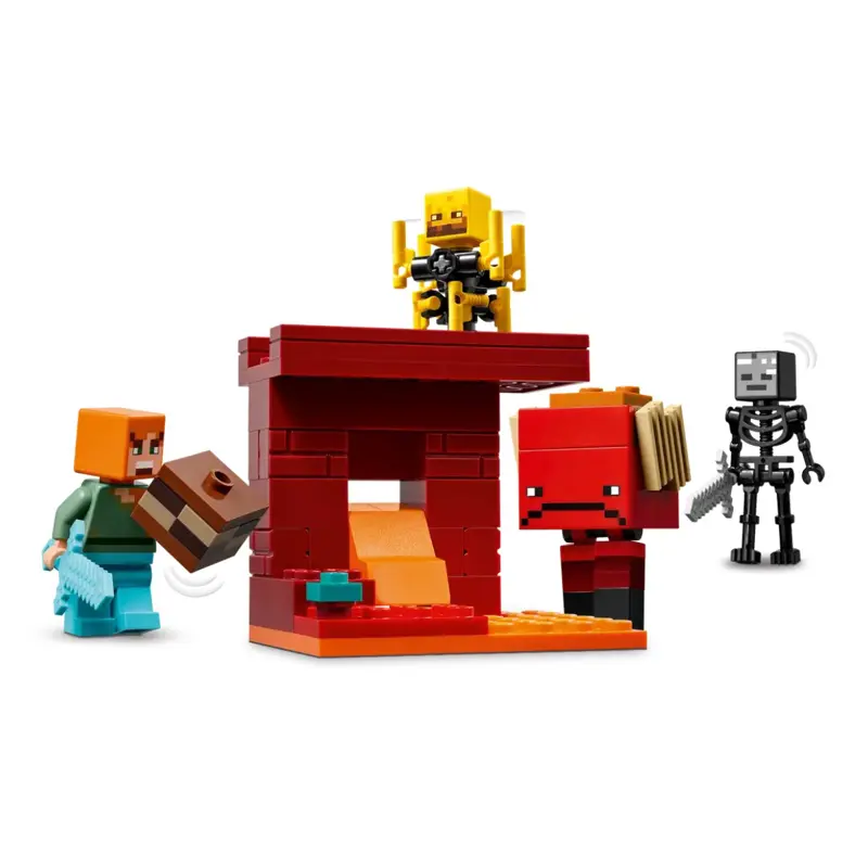 lego-minecraft-a-batalha-da-lava-do-nether-21266-sumtek