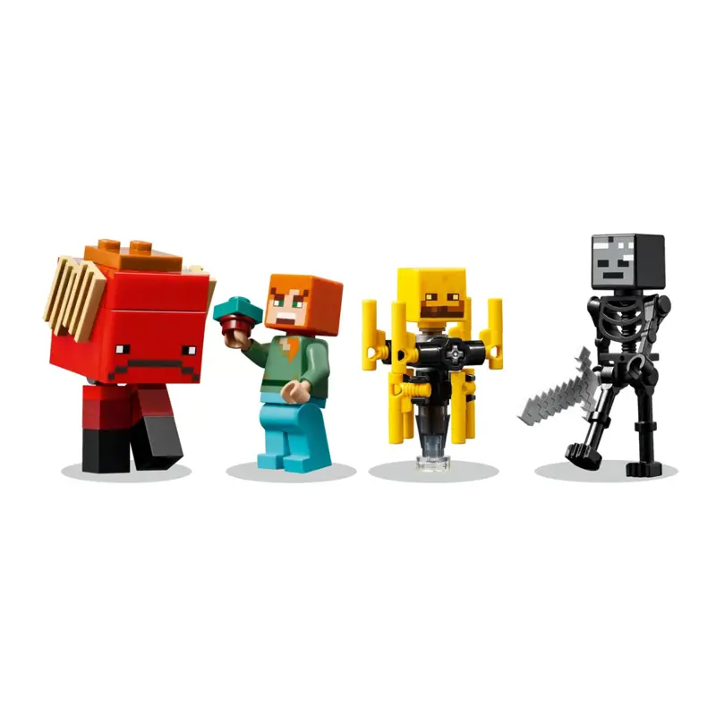 lego-minecraft-a-batalha-da-lava-do-nether-21266-sumtek