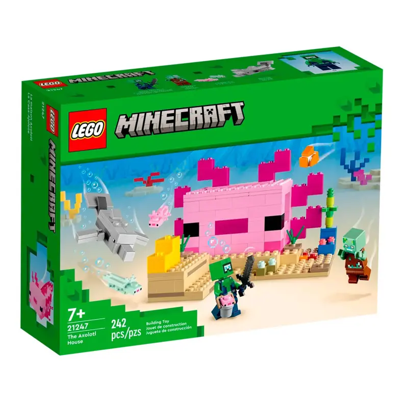 lego-minecraft-a-casa-de-axolotl-21247-sumtek lego-minecraft-a-casa-de-axolotl-21247-sumtek