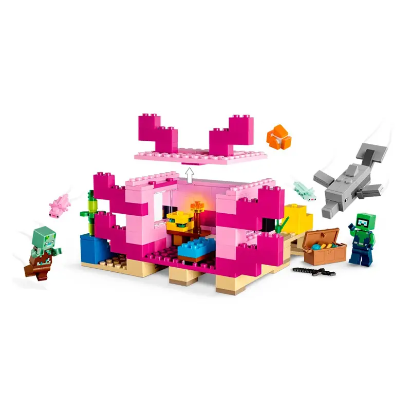 lego-minecraft-a-casa-de-axolotl-21247-sumtek lego-minecraft-a-casa-de-axolotl-21247-sumtek