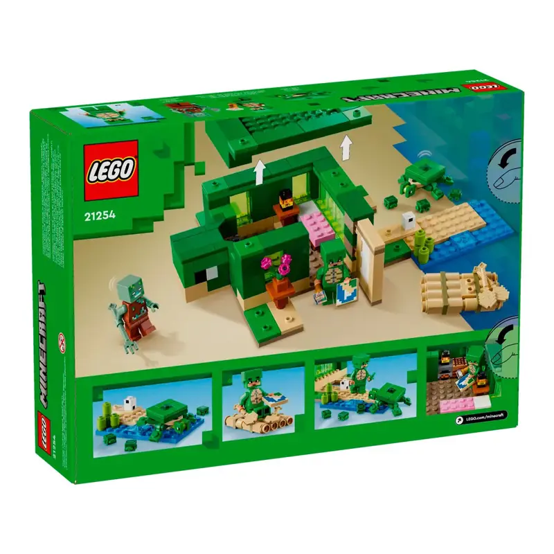 lego-minecraft-a-casa-de-praia-tartaruga-21254-sumtek