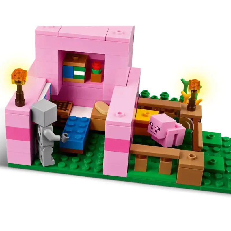 lego-minecraft-a-casa-do-porco-bebe-21268-sumtek