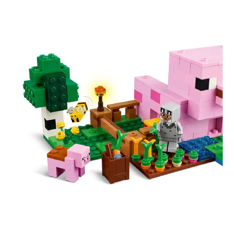 lego-minecraft-a-casa-do-porco-bebe-21268-sumtek
