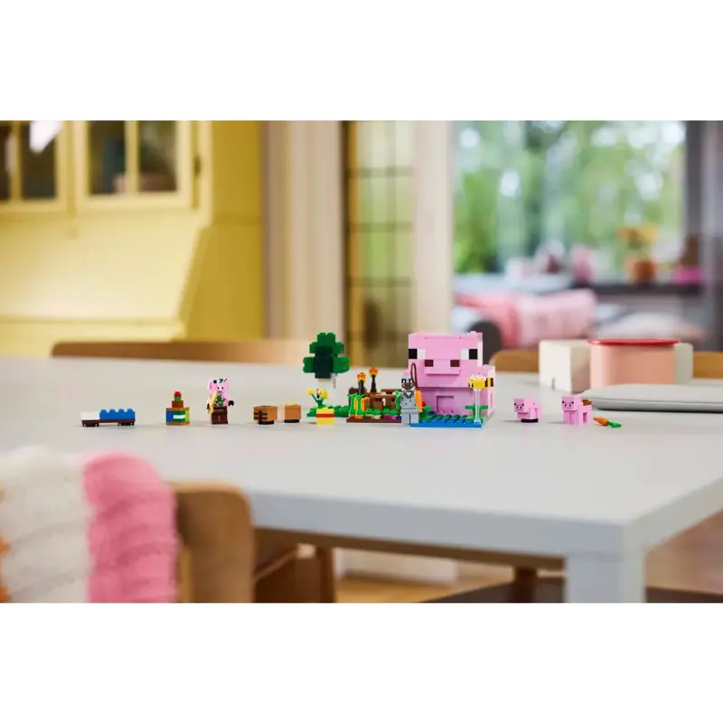 lego-minecraft-a-casa-do-porco-bebe-21268-sumtek