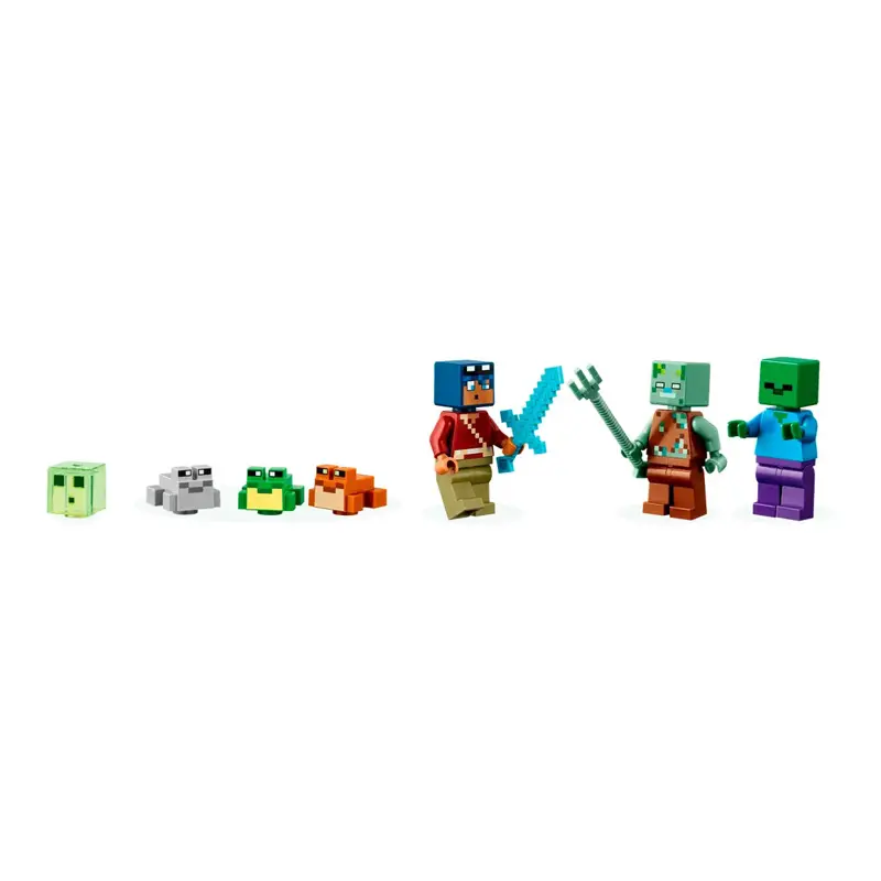 lego-minecraft-a-casa-sapo-21256-sumtek lego-minecraft-a-casa-sapo-21256-sumtek