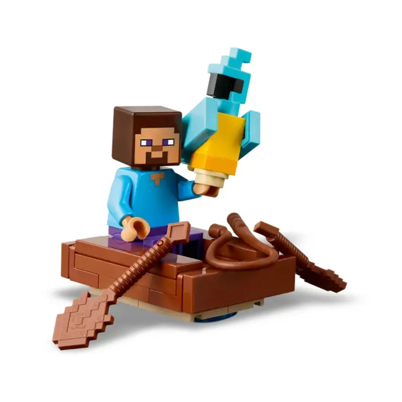 lego-minecraft-a-casa-tnt-da-selva-21275-sumtek lego-minecraft-a-casa-tnt-da-selva-21275-sumtek