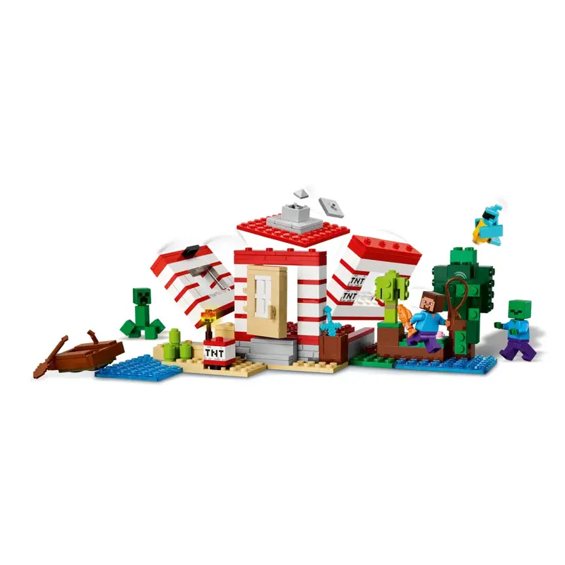 lego-minecraft-a-casa-tnt-da-selva-21275-sumtek lego-minecraft-a-casa-tnt-da-selva-21275-sumtek