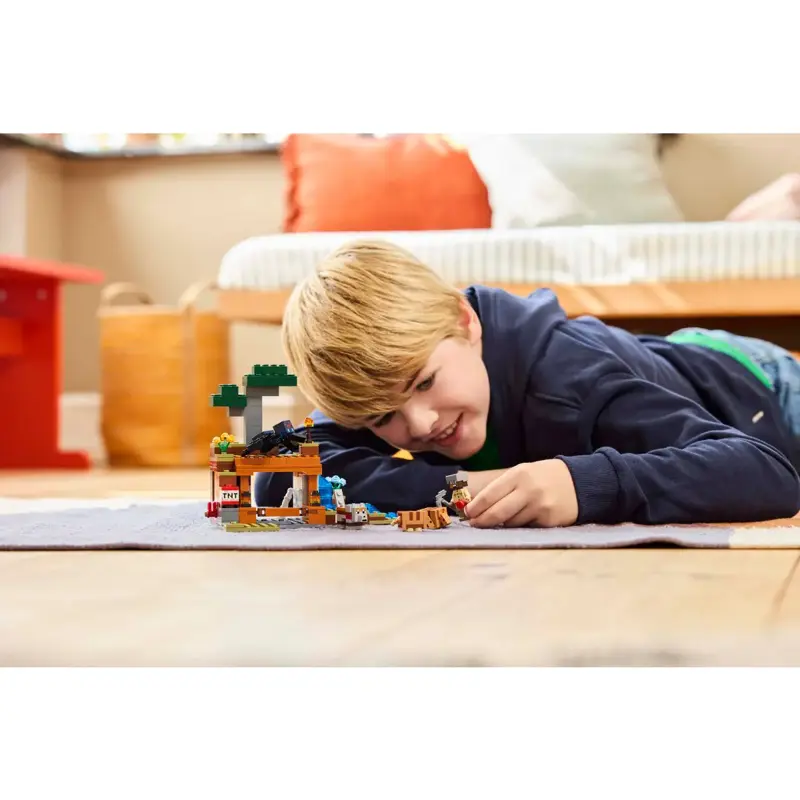 lego-minecraft-a-expedicao-da-mina-do-armadilho-21269-sumtek