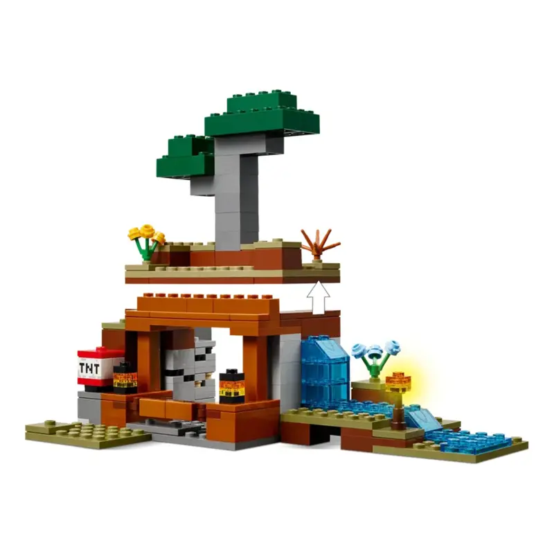 lego-minecraft-a-expedicao-da-mina-do-armadilho-21269-sumtek