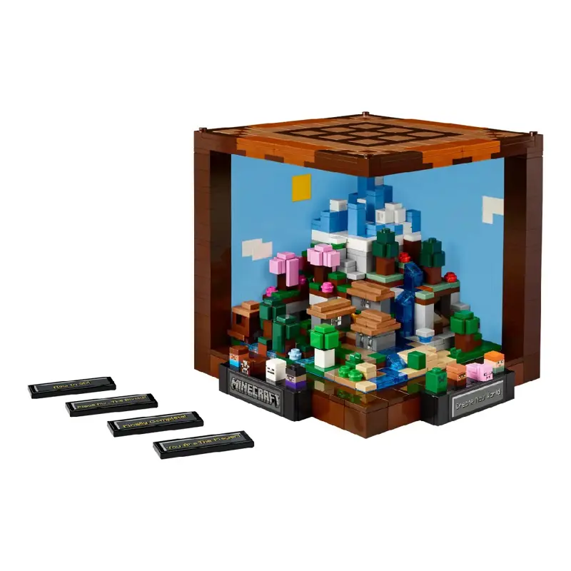 lego-minecraft-a-mesa-de-trabalho-21265-sumtek