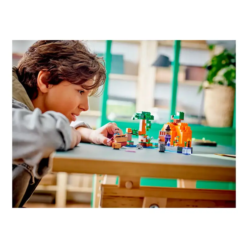 lego-minecraft-a-quinta-de-pumpkin-21248-sumtek lego-minecraft-a-quinta-de-pumpkin-21248-sumtek