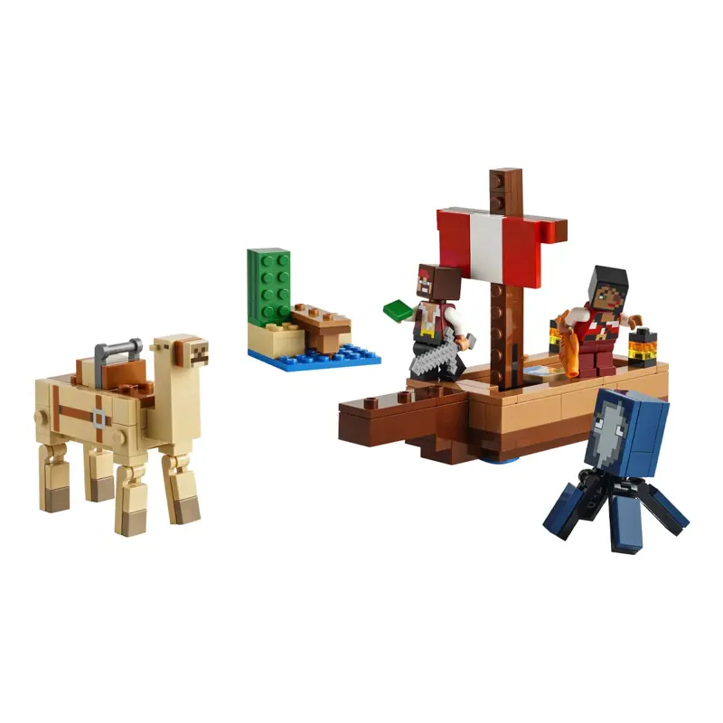 lego-minecraft-a-viagem-do-barco-pirata-21259-sumtek
