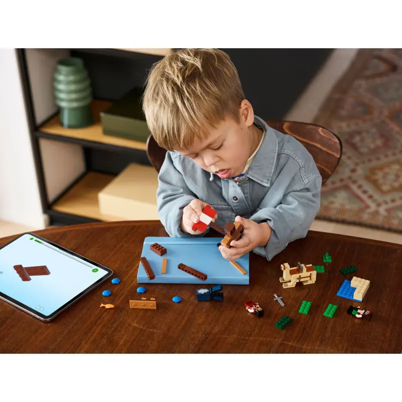 lego-minecraft-a-viagem-do-barco-pirata-21259-sumtek lego-minecraft-a-viagem-do-barco-pirata-21259-sumtek