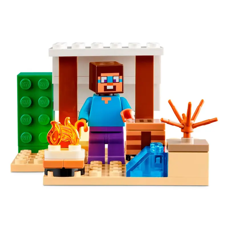 lego-minecraft-expedicao-no-deserto-de-steve-21251-sumtek