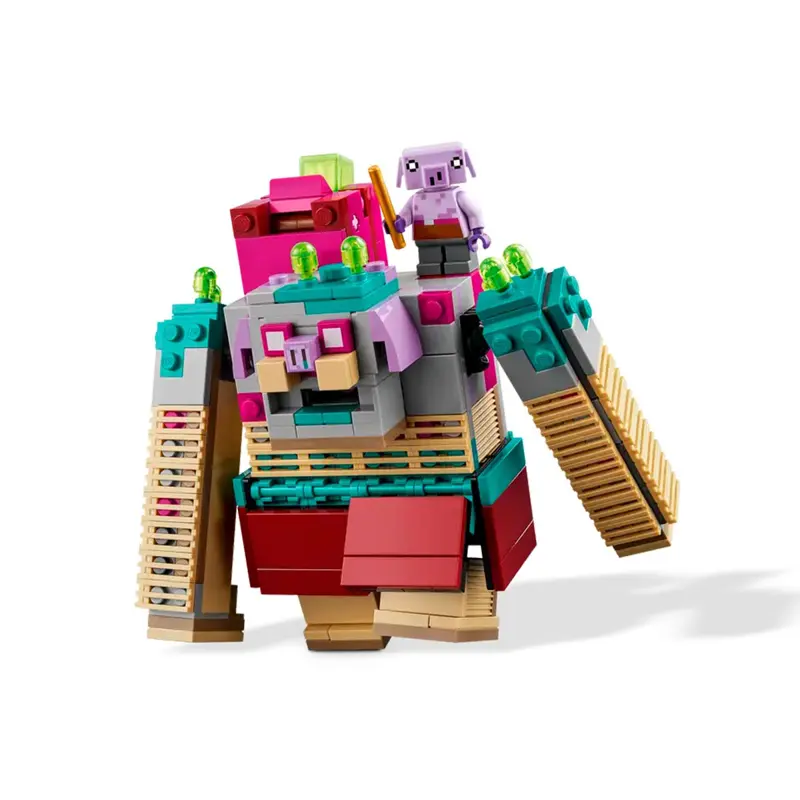 lego-minecraft-o-confronto-com-o-devorador-21257-sumtek lego-minecraft-o-confronto-com-o-devorador-21257-sumtek
