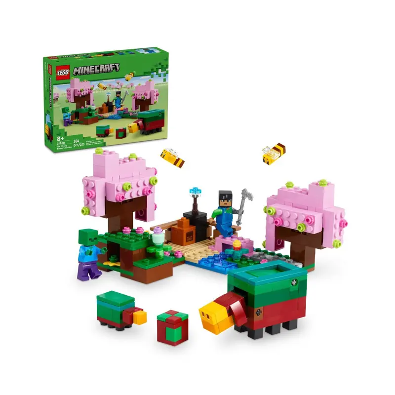lego-minecraft-o-jardim-das-cerejeiras-21260-sumtek