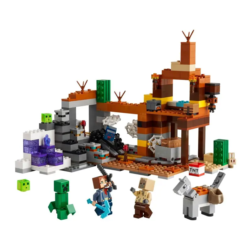 lego-minecraft-o-poco-de-minas-das-terras-baldias-21263-sumtek
