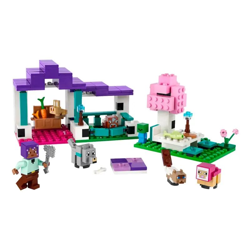 lego-minecraft-o-santuario-dos-animais-21253-sumtek