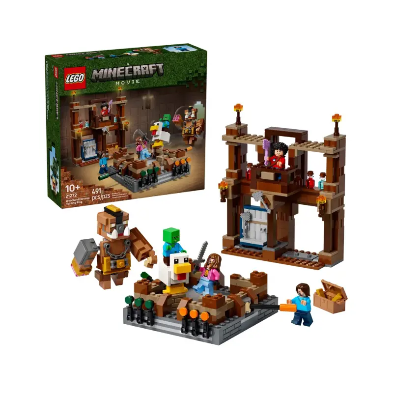 lego-minecraft-ringue-de-luta-da-mansao-da-floresta-21272-sumtek
