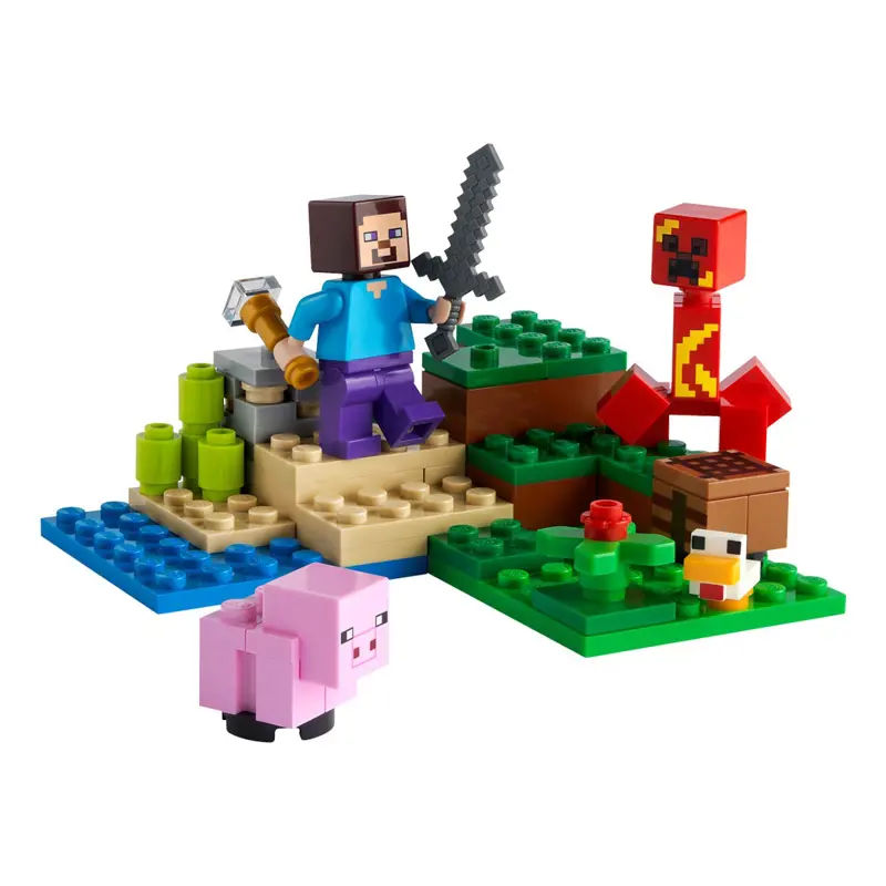 lego-minecraft-the-creeper-ambush-21177-sumtek