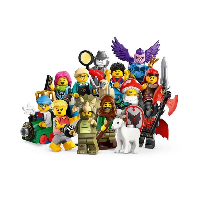 lego-minifiguras-serie-25-71045-sumtek