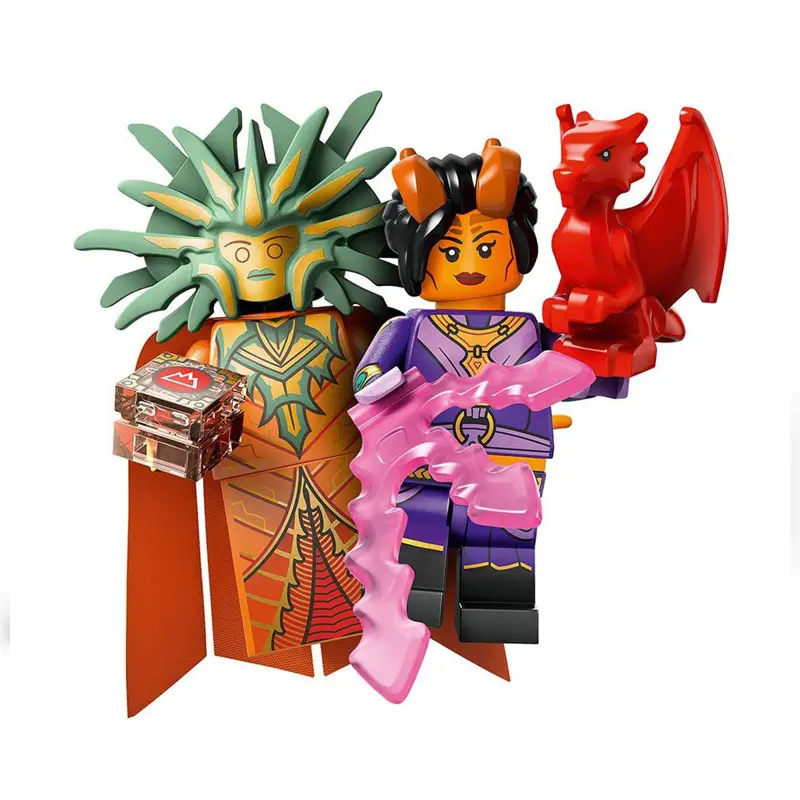 lego-minifigures-dungeons-dragons-71047-sumtek lego-minifigures-dungeons-dragons-71047-sumtek