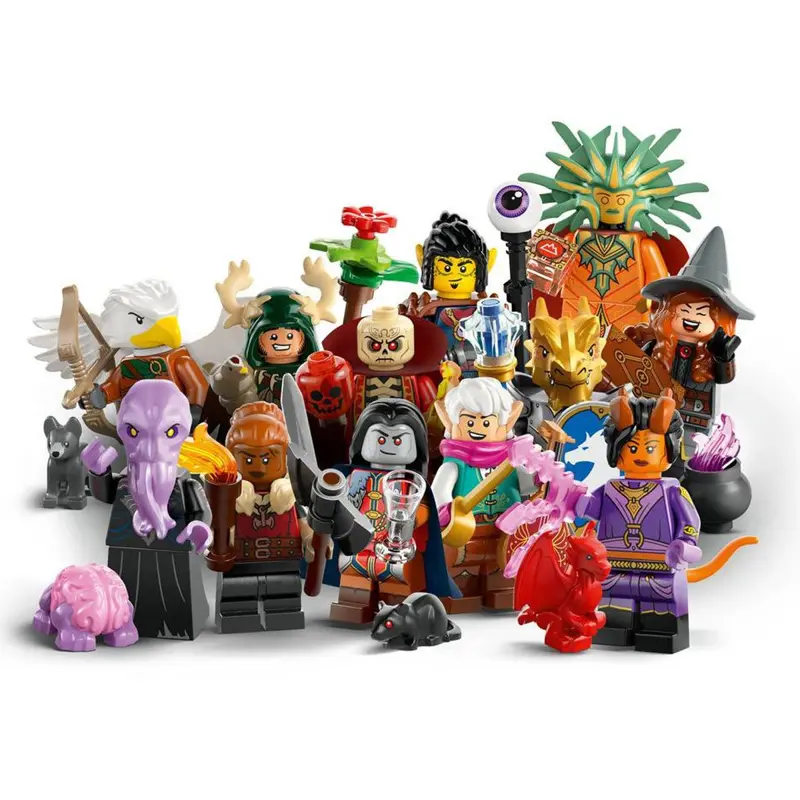 lego-minifigures-dungeons-dragons-71047-sumtek lego-minifigures-dungeons-dragons-71047-sumtek