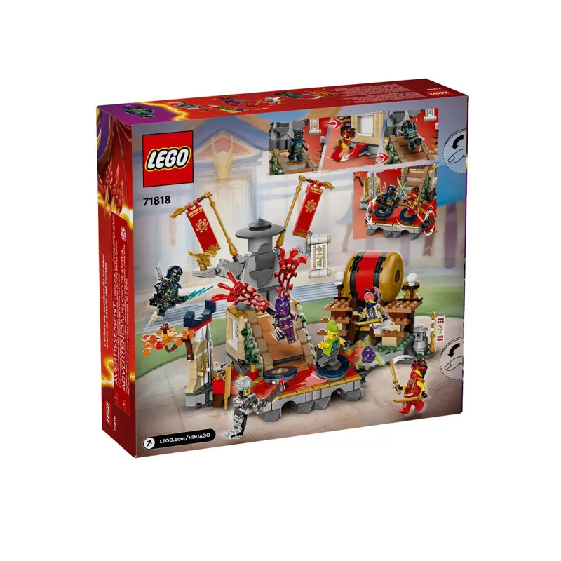 lego-ninjago-arena-de-combate-do-torneio-71818-sumtek lego-ninjago-arena-de-combate-do-torneio-71818-sumtek